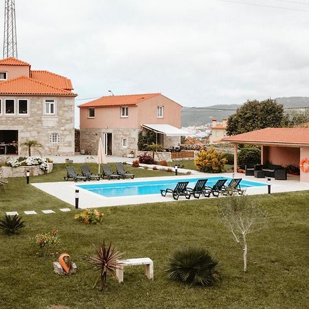 Forno House - O Lagar Βίλα Vila Praia de Âncora Εξωτερικό φωτογραφία