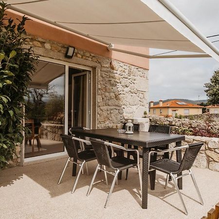 Forno House - O Lagar Βίλα Vila Praia de Âncora Εξωτερικό φωτογραφία