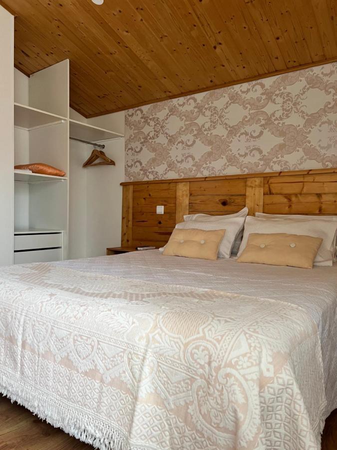 Forno House - O Lagar Βίλα Vila Praia de Âncora Εξωτερικό φωτογραφία