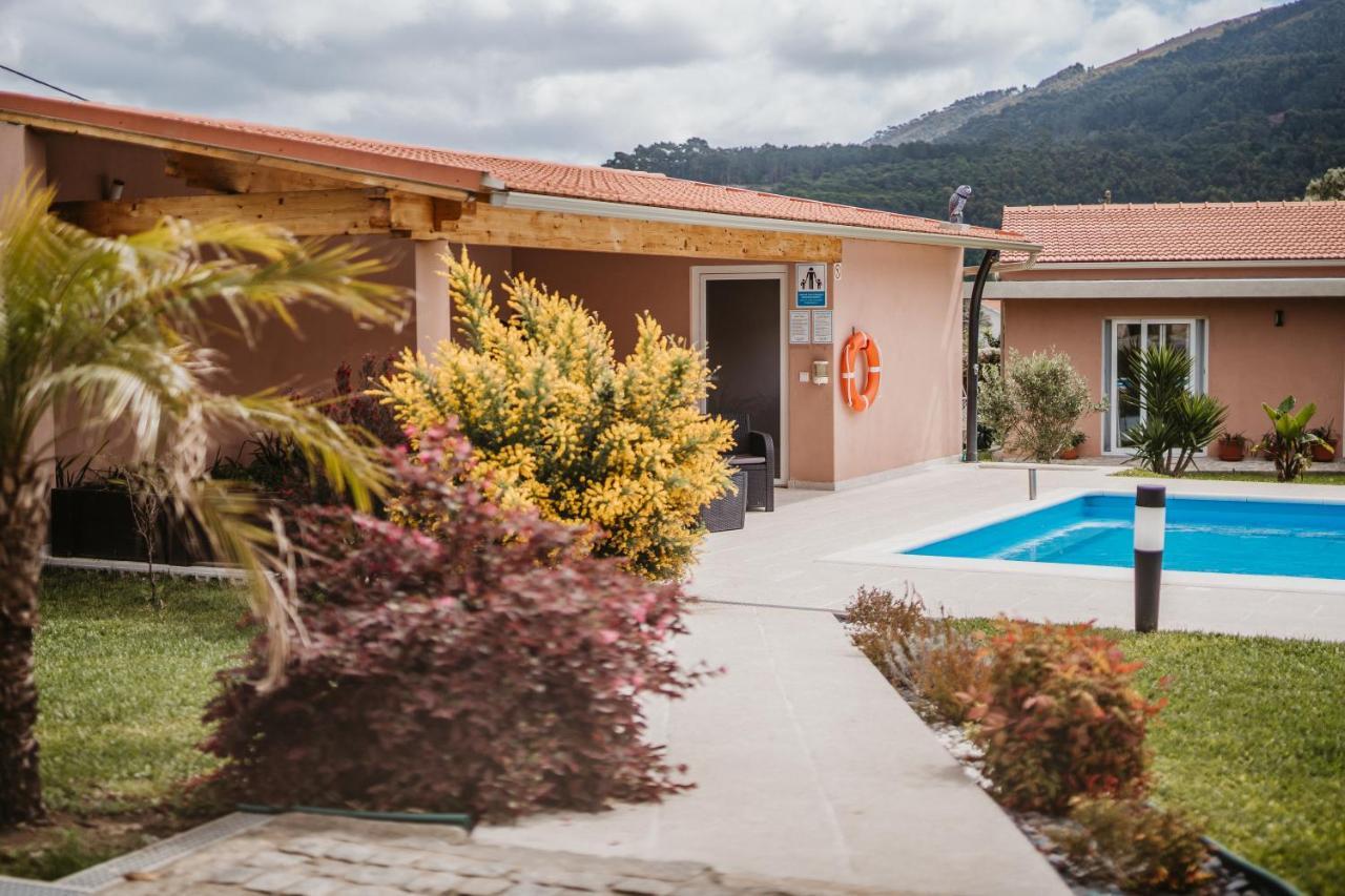 Forno House - O Lagar Βίλα Vila Praia de Âncora Εξωτερικό φωτογραφία