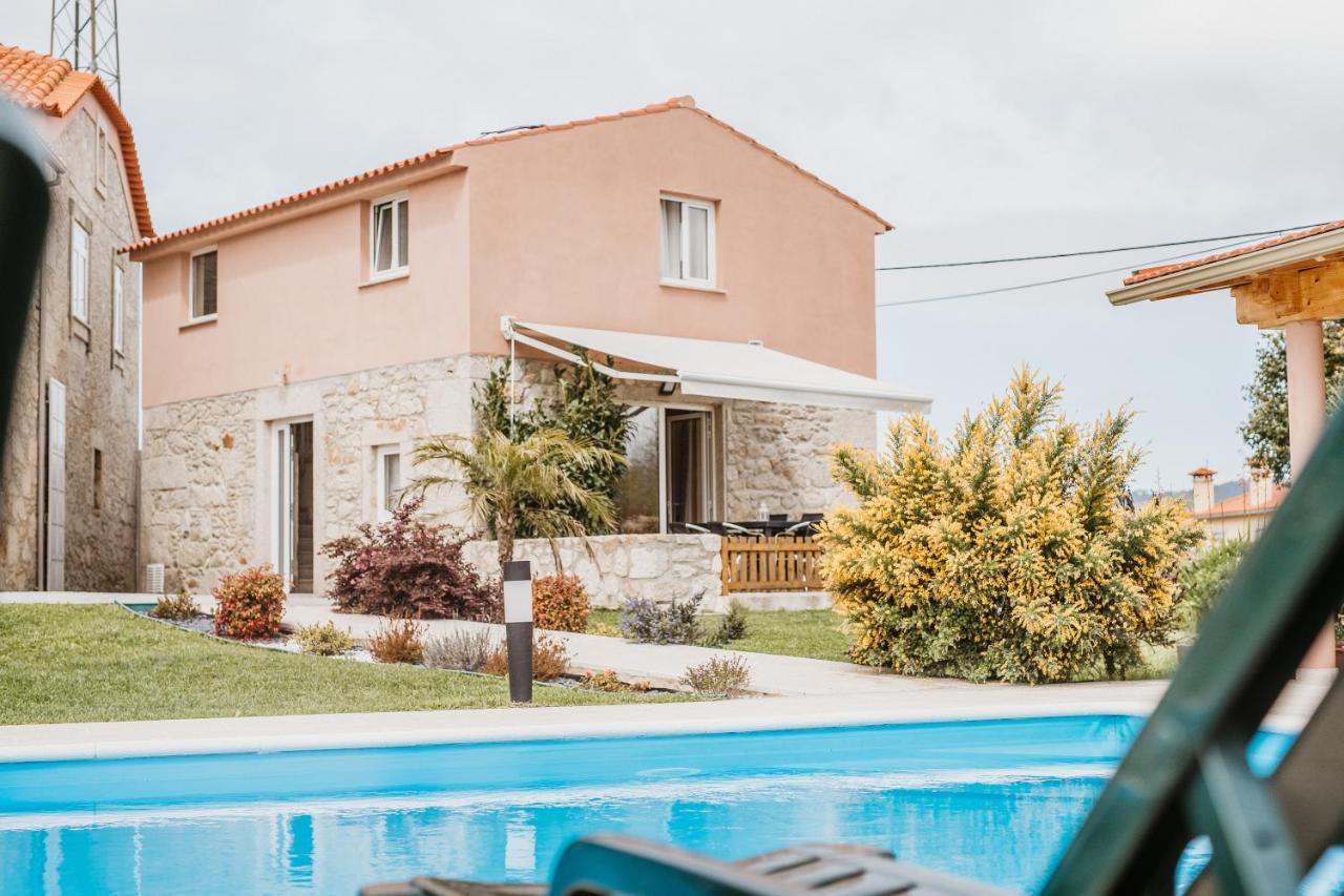 Forno House - O Lagar Βίλα Vila Praia de Âncora Εξωτερικό φωτογραφία