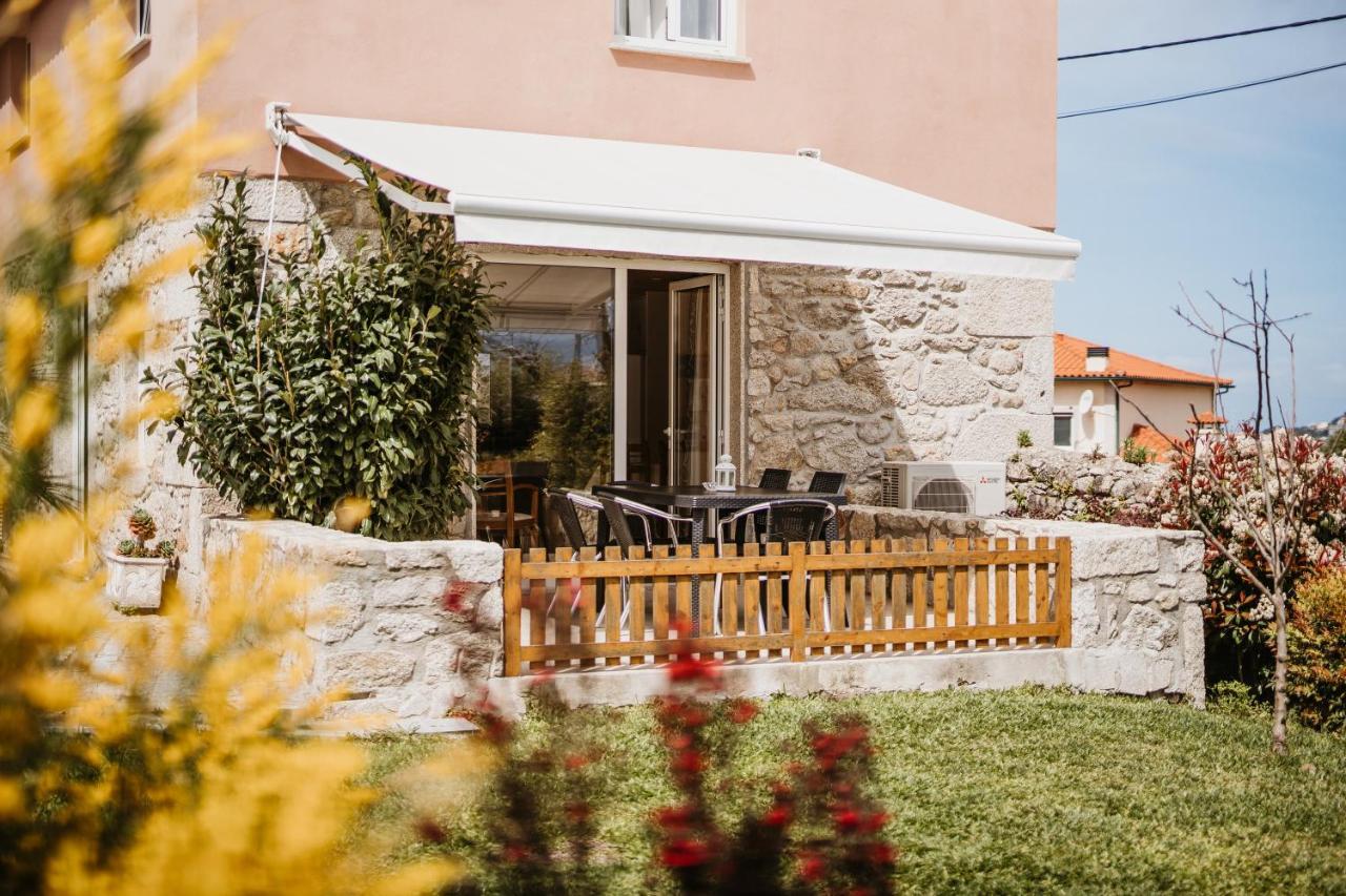 Forno House - O Lagar Βίλα Vila Praia de Âncora Εξωτερικό φωτογραφία