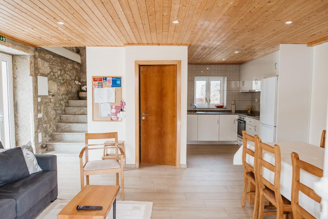Forno House - O Lagar Βίλα Vila Praia de Âncora Εξωτερικό φωτογραφία