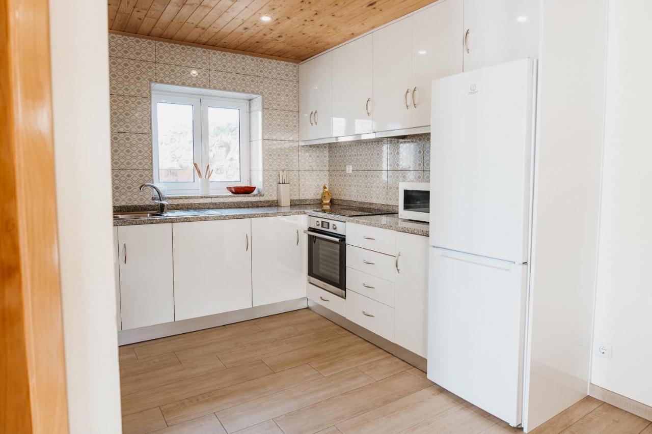 Forno House - O Lagar Βίλα Vila Praia de Âncora Εξωτερικό φωτογραφία