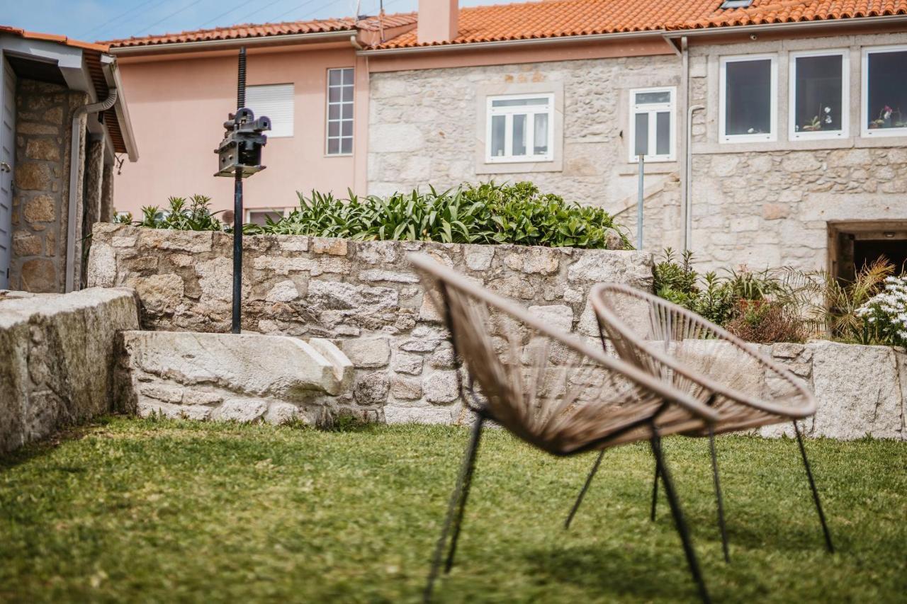 Forno House - O Lagar Βίλα Vila Praia de Âncora Εξωτερικό φωτογραφία