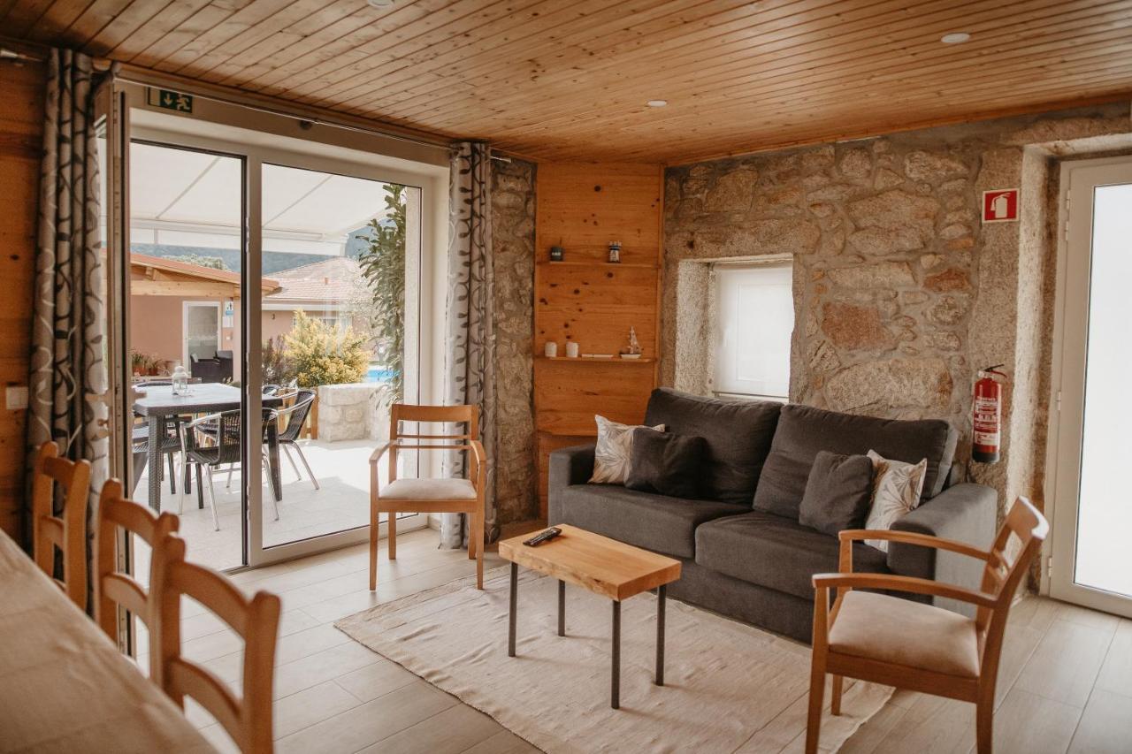 Forno House - O Lagar Βίλα Vila Praia de Âncora Εξωτερικό φωτογραφία